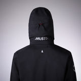 Musto Women's LPX GORE-TEX Jacket 2.0 – Wasserdichte Damen-Segeljacke für Regatta und Inshore-Segeln