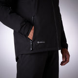 Musto HPX GORE-TEX PRIMALOFT® Mid Layer Jacket 2.0 – Wasserdichte Offshore-Isolationsjacke