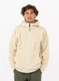 Pelle P Alpage Zip Hood Herren Fleecejacke mit Kapuze