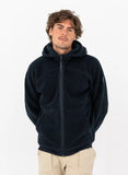 Pelle P Alpage Zip Hood Herren Fleecejacke mit Kapuze