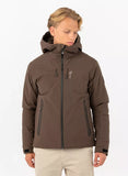 Pelle P Ardor Herren Skijacke