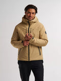 Pelle P Ardor Herren Skijacke