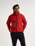 Pelle P Arolla Aero Jacket – Ultraleichte Isolationsjacke für Segeln