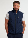 Pelle P Arolla Aero Vest Herren Steppweste