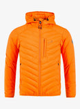 Arolla Kaputzen Jacke CrewDeal