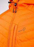 Arolla Kaputzen Jacke CrewDeal