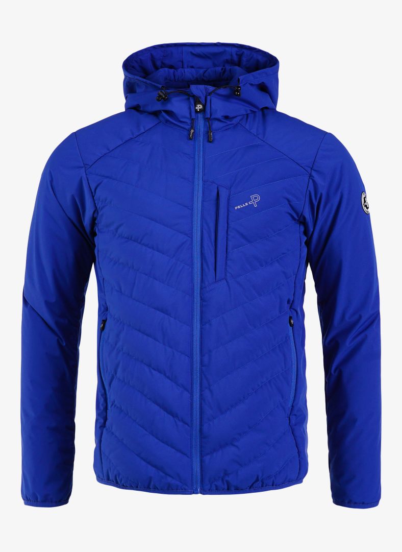Arolla Kaputzen Jacke CrewDeal