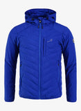 Arolla Kaputzen Jacke CrewDeal