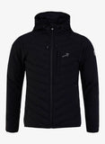 Arolla Kaputzen Jacke CrewDeal