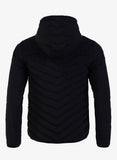 Arolla Kaputzen Jacke CrewDeal