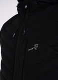 Arolla Kaputzen Jacke CrewDeal