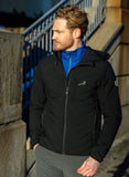 Arolla Kaputzen Jacke CrewDeal