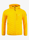 Arolla Kaputzen Jacke CrewDeal