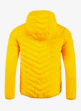 Arolla Kaputzen Jacke CrewDeal