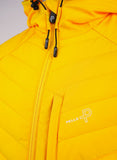 Arolla Kaputzen Jacke CrewDeal