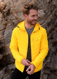 Arolla Kaputzen Jacke CrewDeal