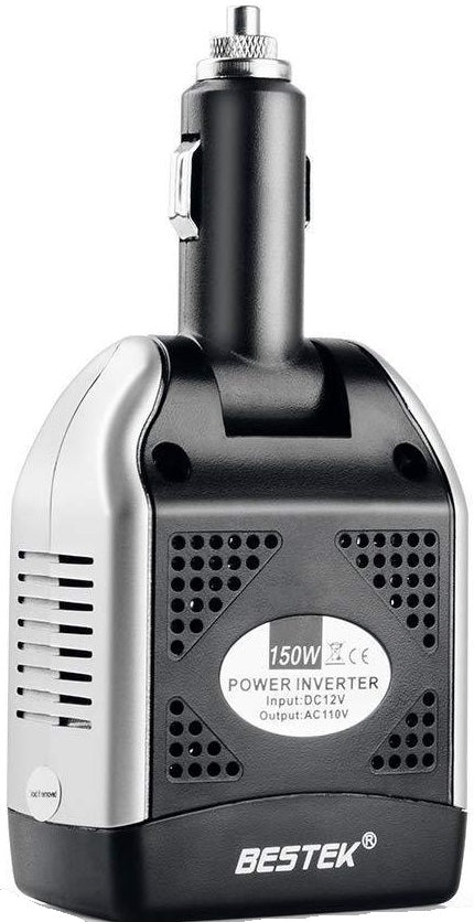 eWincher Inverter 12V DC