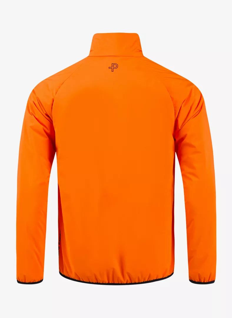 Pelle P Arolla Aero Jacket – Ultraleichte Isolationsjacke für Segeln