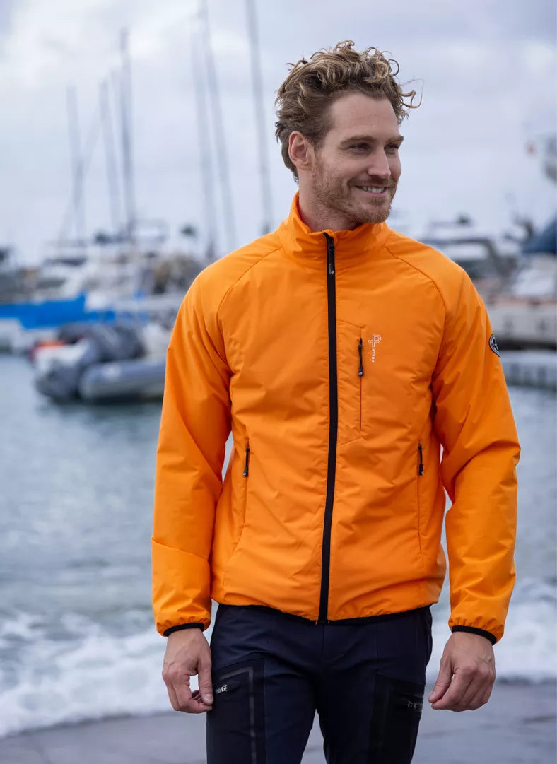 Pelle P Arolla Aero Jacket – Ultraleichte Isolationsjacke für Segeln
