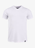 Crew V Tee