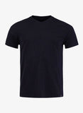 Crew V Tee