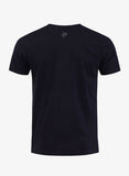 Crew V Tee