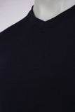 Crew V Tee