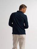Pelle P Brassie Shirt Herren – Lässiges Herrenhemd mit Struktur
