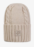 Pelle P Cabane Knitted Hat – Grobstrickmütze aus Wollmischung