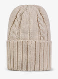 Pelle P Cabane Knitted Hat – Grobstrickmütze aus Wollmischung