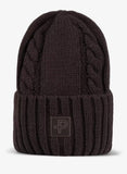 Pelle P Cabane Knitted Hat – Grobstrickmütze aus Wollmischung