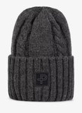 Pelle P Cabane Knitted Hat – Grobstrickmütze aus Wollmischung