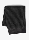 Pelle P Cabane Knitted Scarf – Wollmix-Strickschal