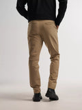 Pelle P Calor Pants Herren Thermohose