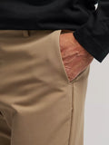Pelle P Calor Pants Herren Thermohose