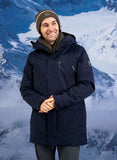 Challenge Padded Parka