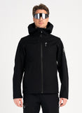Pelle P Challenger Tech Jacket Herren Segeljacke