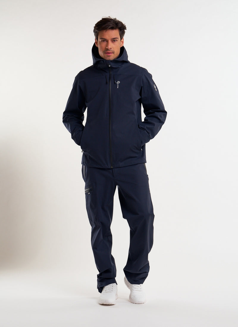 Pelle P Challenger Tech Trousers Herren Regenhose