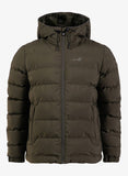 Commodus Jacke