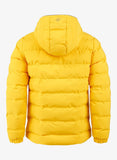 Commodus Jacke