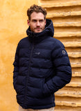 Commodus Jacke