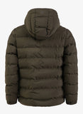 Commodus Jacke