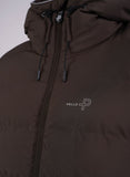 Commodus Jacke
