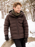 Commodus Jacke