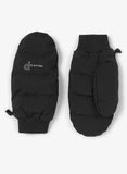 Pelle P Commodus Mittens – Gefütterte Fäustlinge