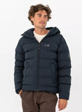 Pelle P Commodus Padded Herrenjacke