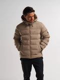 Pelle P Commodus Padded Herrenjacke