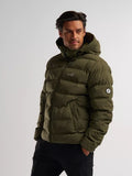 Pelle P Commodus Padded Herrenjacke