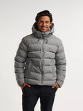 Pelle P Commodus Padded Herrenjacke
