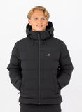 Pelle P Commodus Padded Herrenjacke